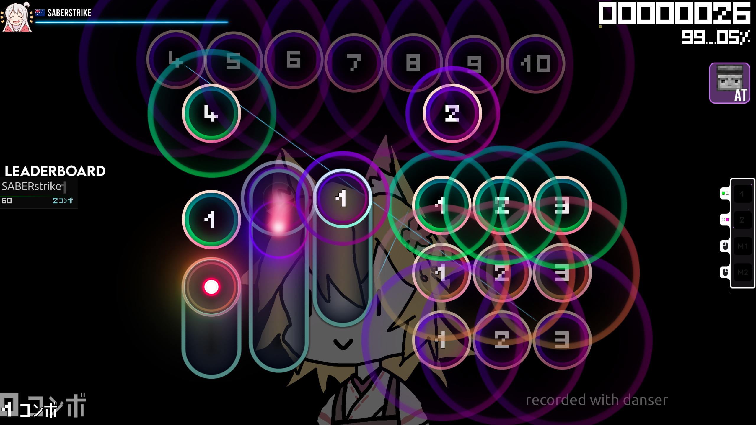 type z