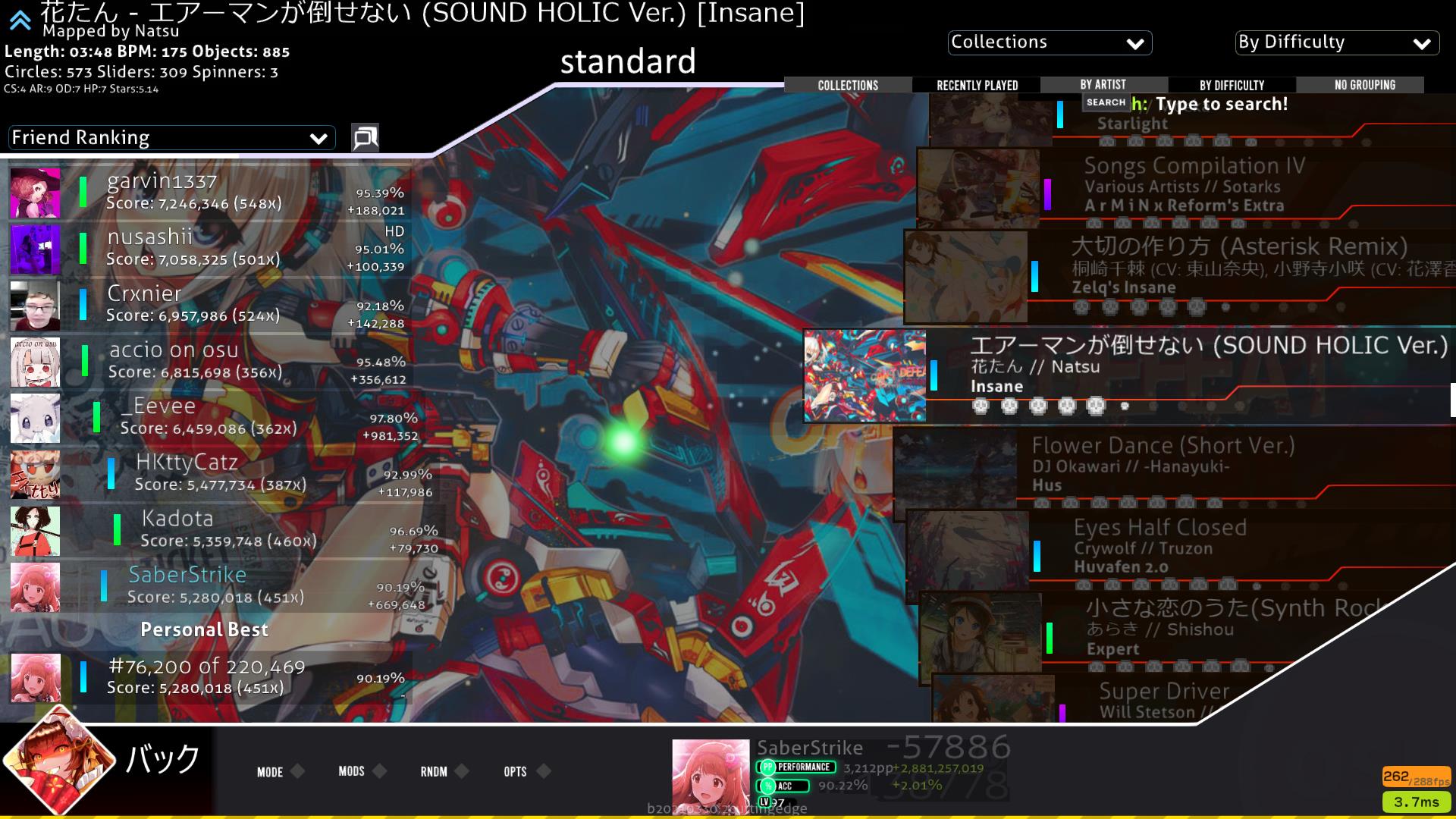 songselect